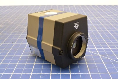 2540169-0001 / MC-780P CÁMARA CCD / TEXAS INSTRUMENTS, INC Foto 1 de 4