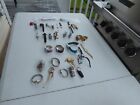 Watch Lot Of 35 Mix Watches Sekio/Genvea/Timex/Disney & Others  See Pitches#11