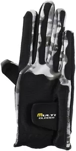 LITE Multi Glove Right Hand SSsize Black/Camouflage B-270(182) - Picture 1 of 2