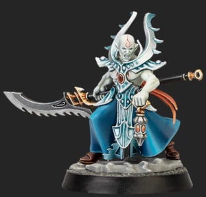 Warhammer Underworlds Deathgorge Cyreni's Razors *Renglaith - NoS* - Picture 1 of 2