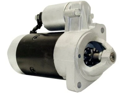 Arranque para Nissan 240Z 1970-1973 API 76856SN 1971 1972 2,4 L 6 cilindros Foto 1 de 2