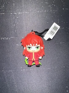 Youko Yu Yu Hakusho Bolsa Clip Serie 1 Kurama Artículo Altamente Coleccionable Raro - Imagen 1 de 1