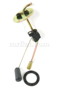 Unidad de envío tanque de combustible Fiat 124 Spider 1400 1600 1800 1966-78 nuevo - Imagen 1 de 1