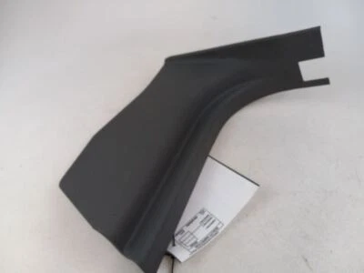 Chrysler Town Country 2008 capó izquierdo panel de moldura 6394 Foto 1 de 4