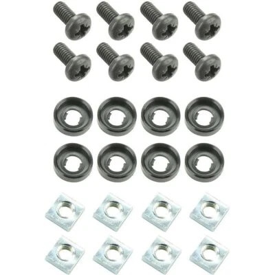 ADAM HALL Rackzubehör AAC VM6-RS12 Rack Zubehör Drum Hardware NEU