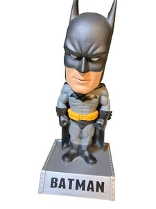 Funko Batman Wacky Wobbler Loose Bobblehead Figure DC Universe 2011 Comics - Picture 1 of 14