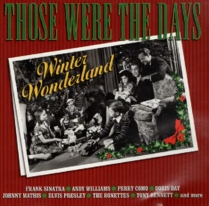 Those Were The Days: Winter Wonderland - 2 CD, NEU OVP - B-Ware - - Bild 1 von 1