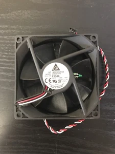 Delta Brushless Fan AFB0912VH - Picture 1 of 2