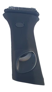 2020 ALFA ROMEO GIULIA FRONT LEFT LH UPPER B PILLAR PANEL COVER TRIM BLACK OEM - Picture 1 of 13