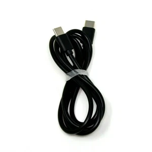 Fast Charge USB C Cable (Type C to Type C) For android phone Samsung LG and more - Picture 1 of 26