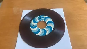 Cumbia Para Un Viejito / El Chismoso - Los Pecos (1971) RARE 45 RPM Peru - Picture 1 of 3