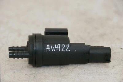 Mercedes Benz S550 W221 EGR 2012-2013 cambio de aire sobre válvula solenoide OEM Foto 1 de 4