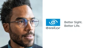 Essilor Varilux Comfort Max Lenses (Reglazed Into Your Own Frame) 1.6 Index - Picture 1 of 2
