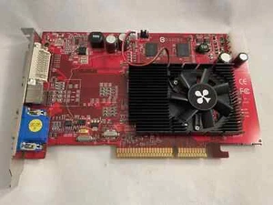 Club3D ATI Radeon X1550 512MB DDR2 AGP - Picture 1 of 10