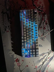 clavier mécanique - Photo 1/5