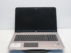 HP Pavilion dv7-4083cl Intel Core i5 M450 2,40 GHz 4 GB SIN DISCO DURO sin batería - Imagen 1 de 13