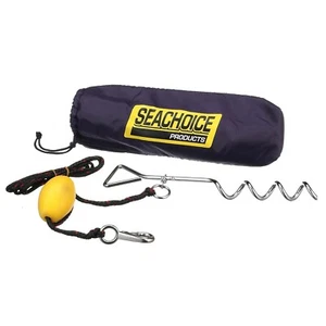 Seachoice Screw Down Anchor System Kit for Personal Watercrafts - Bild 1 von 1