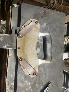 EDC ulu Und Scheide - Bild 1 von 5