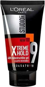 LOREAL LINE STUDIO XTREME XHOLD150ML FREE SHIPPING WORLD WIDE - Picture 1 of 1