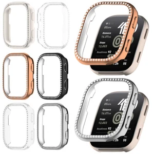 Pour Huami Amazfit BIP 6 Smart Watch Bling Boîtier Rigide Housse de Protection Antichoc - Photo 1 sur 43