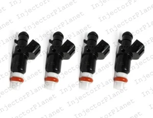 Set of 4 Keihin XI. fuel Injector For 2006-2014 Honda 1.8L 16450-RNA-A01 - Picture 1 of 5