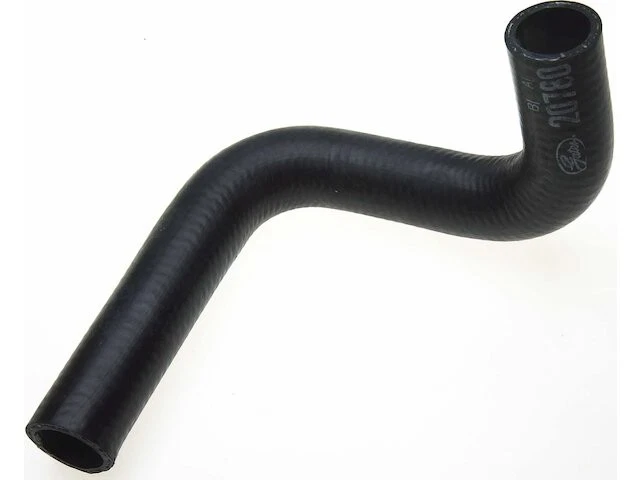 Manguera de radiador superior AC Delco 72DDKN47 para Ford Pinto 1974 Foto 1 de 1