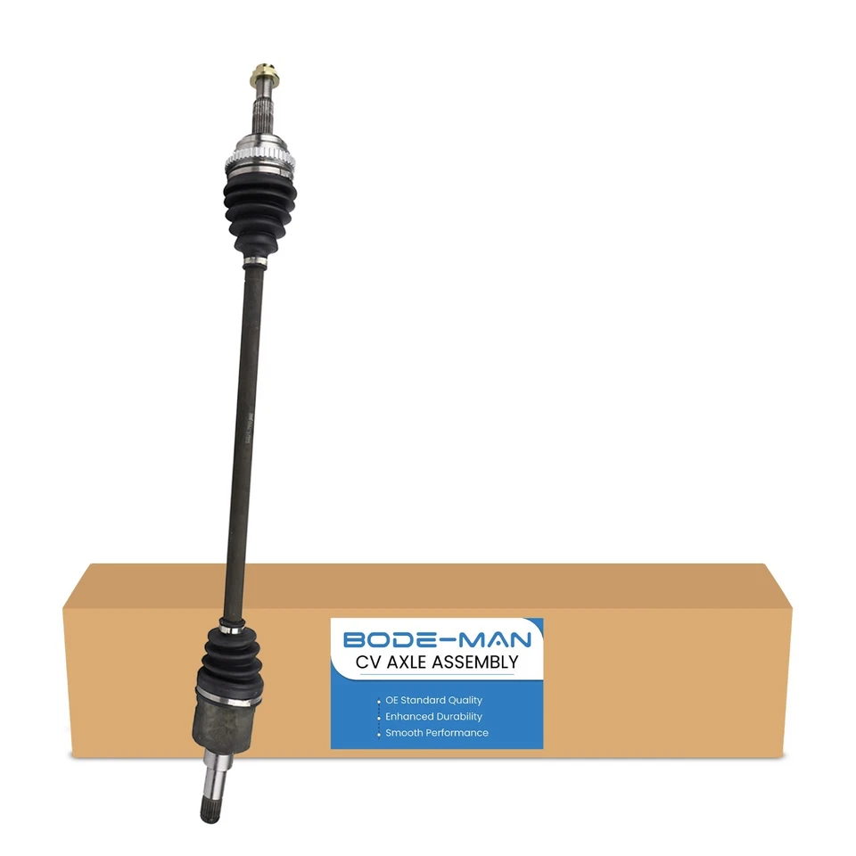 Eje delantero derecho CV para Chrysler PT Cruiser Dodge Neon SX2.0 2001-2010 Foto 1 de 4