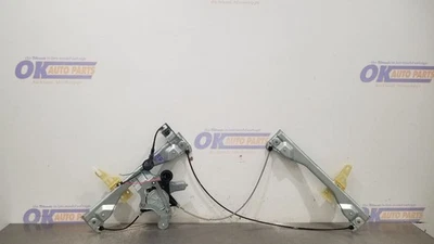 23 TOYOTA TUNDRA REAR BACK GLASS REGULATOR CREW CAB - Image 1 of 4