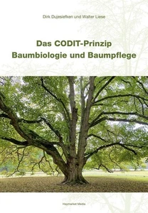 Dirk Dujesiefken Das CODIT-Prinzip - Baumbiologie und Baumpflege - Imagen 1 de 1