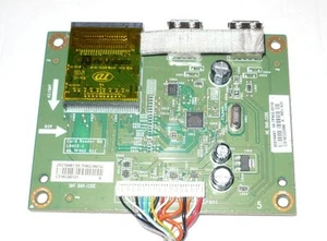 Dell U3011 Monitor Parts - Card Reader Board 55.7F902 - Afbeelding 1 van 1