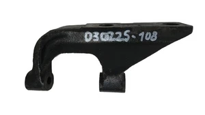 Mercedes Hanomag L206 D alternator bracket 582976107 - Picture 1 of 3