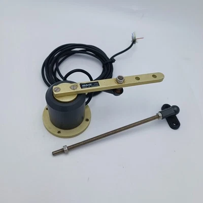 Sensor de unidad de retroalimentación de timón B&G RRF-ACP f/piloto automático h1000 H3000 Hydra Hercules Foto 1 de 4