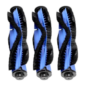 3 Pack Replacement Parts Rolling Brush for  RoboVac 11S 15C 30 30C 12 35C2783 - Picture 1 of 8