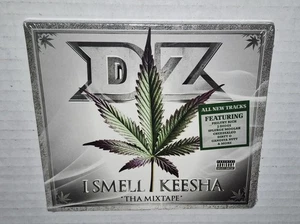 DZ: I SMELL KEESHA CD Philthy Rich, J-Diggs, Infiniti VERY RARE, OOP, SEALED NEW - Foto 1 di 3