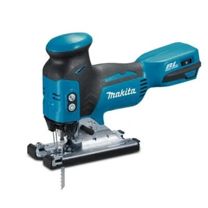 Makita DJV181Z 18V Li-ion Cordless Brushless Jigsaw Barrel Handle - Skin Only - Picture 1 of 1