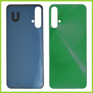 HX Battery Compartment Cover Fits for Huawei Nova 5 Lid Housing Backcover - Picture 1 of 1