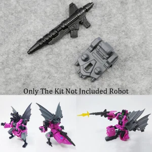 YYW-14 para WFC Buzzworthy BEE Series Worlds Collide Fangry Kit de actualización Arma - Imagen 1 de 7