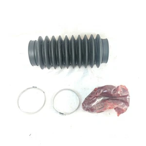 Spicer 212094X Universal Standard Size 4 Piece Prop Drive Shaft Rubber Boot Kit - Picture 1 of 9