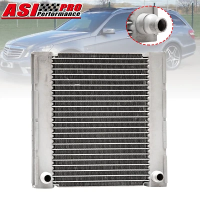 Radiador auxiliar apto para Mercedes Benz S550 SL550 CLS63 W166 AMG 0995003203 EE. UU. Foto 1 de 4