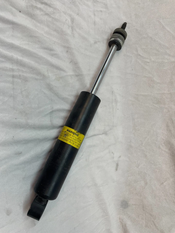 Amortiguador delantero Chevy Silverado 1500 1988-1998 2x2 - MaxTrac 1450SL Foto 1 de 4