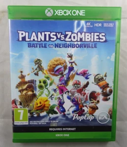 Plants VS. Zombies Battle for Neighborville - Xbox One - Picture 1 of 2