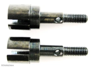 02033 DRIVE AXLE FRONT/REAR HSP 1/10 RC CAR SPARE PART - Picture 1 of 1