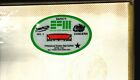 Rare Train Car Consol Bailey-Enlow Fork Mine Coal Co. Coal Mining Sticker # 1022