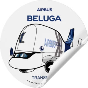 Airbus Beluga XL Transport - Picture 1 of 1