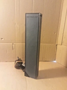 Netgear GSS108E ProSAFE 8-portowy gigabitowy przełącznik zatrzaskowy - Zdjęcie 1 z 9