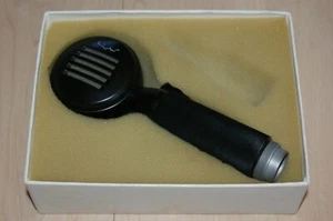 Sennheiser MD 4 S Vintage Dynamic Microphone w/Box Nice - Picture 1 of 9