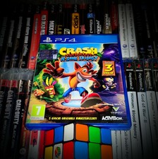Crash Bandicoot Ps4 usato in Italia | vedi tutte i 85 prezzi!