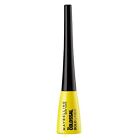 Maybelline New York Colossal Bold Eyeliner Black Glossy Finish 3gm Pack Of 1 CA