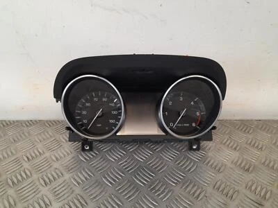 RANGE ROVER EVOQUE 2011-2015 Speedometer/Instrument Cluster BJ3210849BF - image 1 of 4