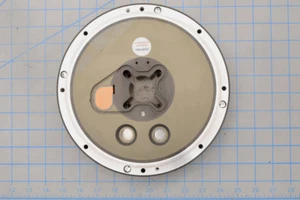 1D10-100582-14 / ELETTRODO, FONDO 8S (DRM2-ESC2) / TOKYO ELECTRON TEL - Foto 1 di 8